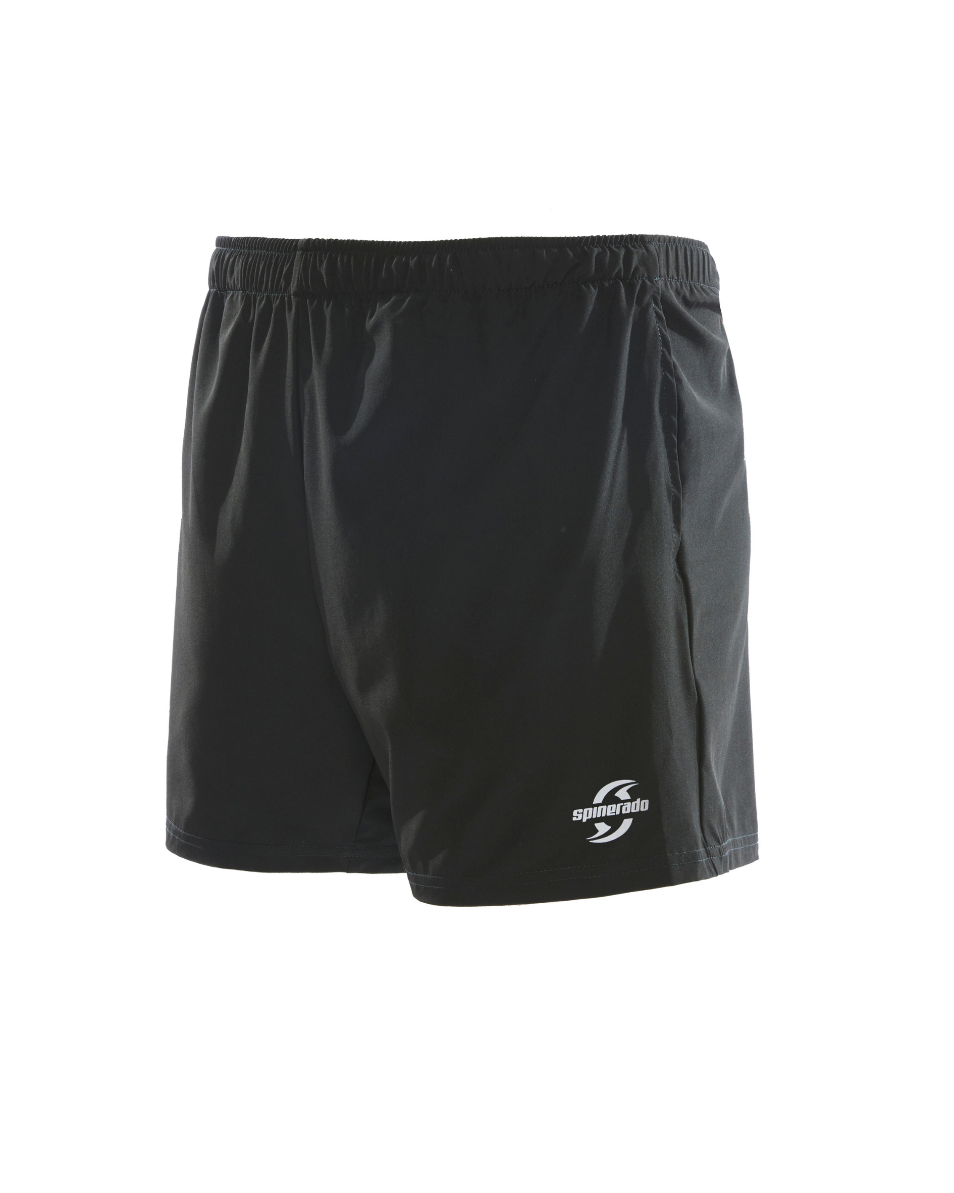 Asics Road 7in Men's Running Shorts - Performance Black