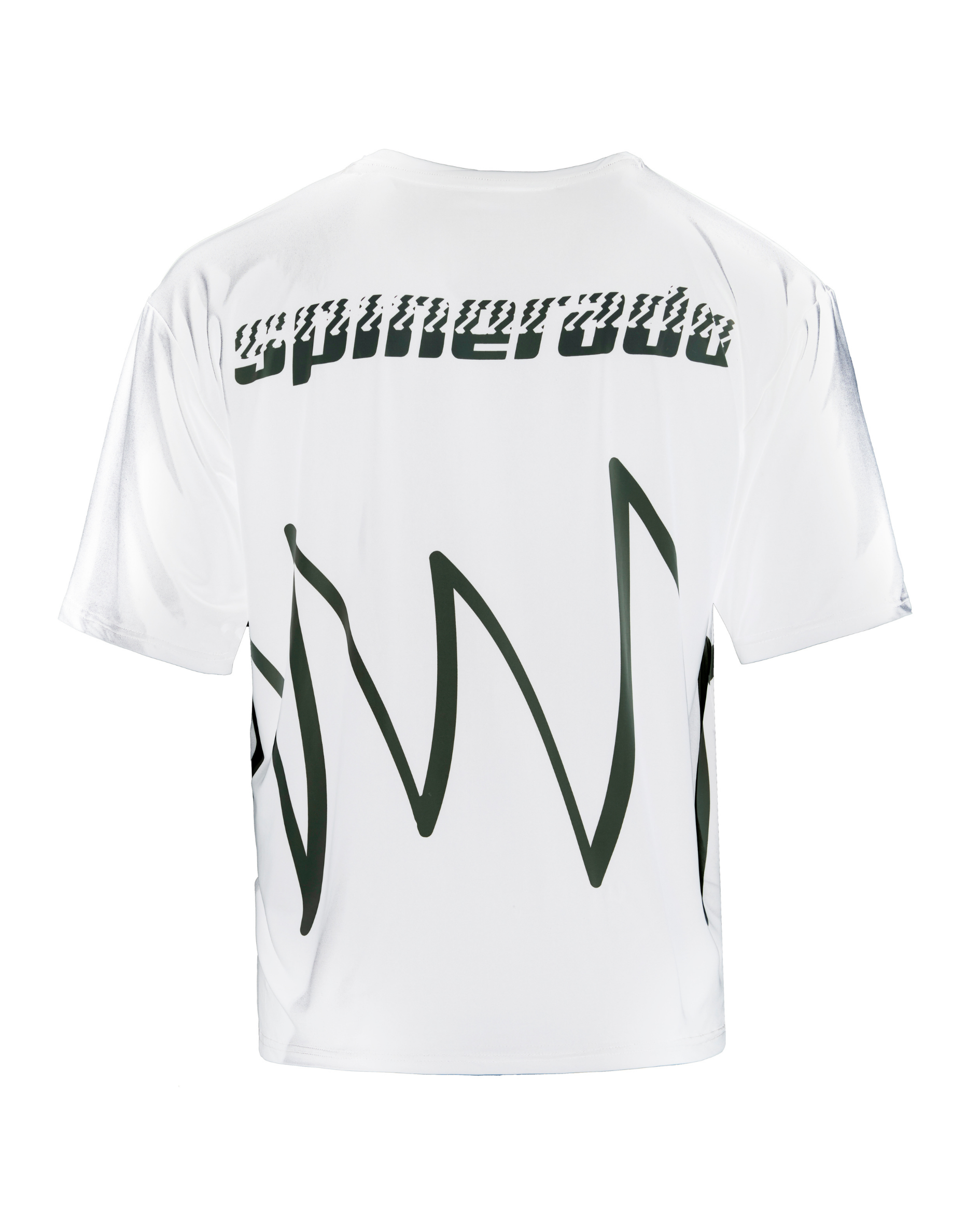 Wave Breaker Tee