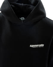 Logo Hoodie