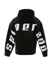 Logo Hoodie