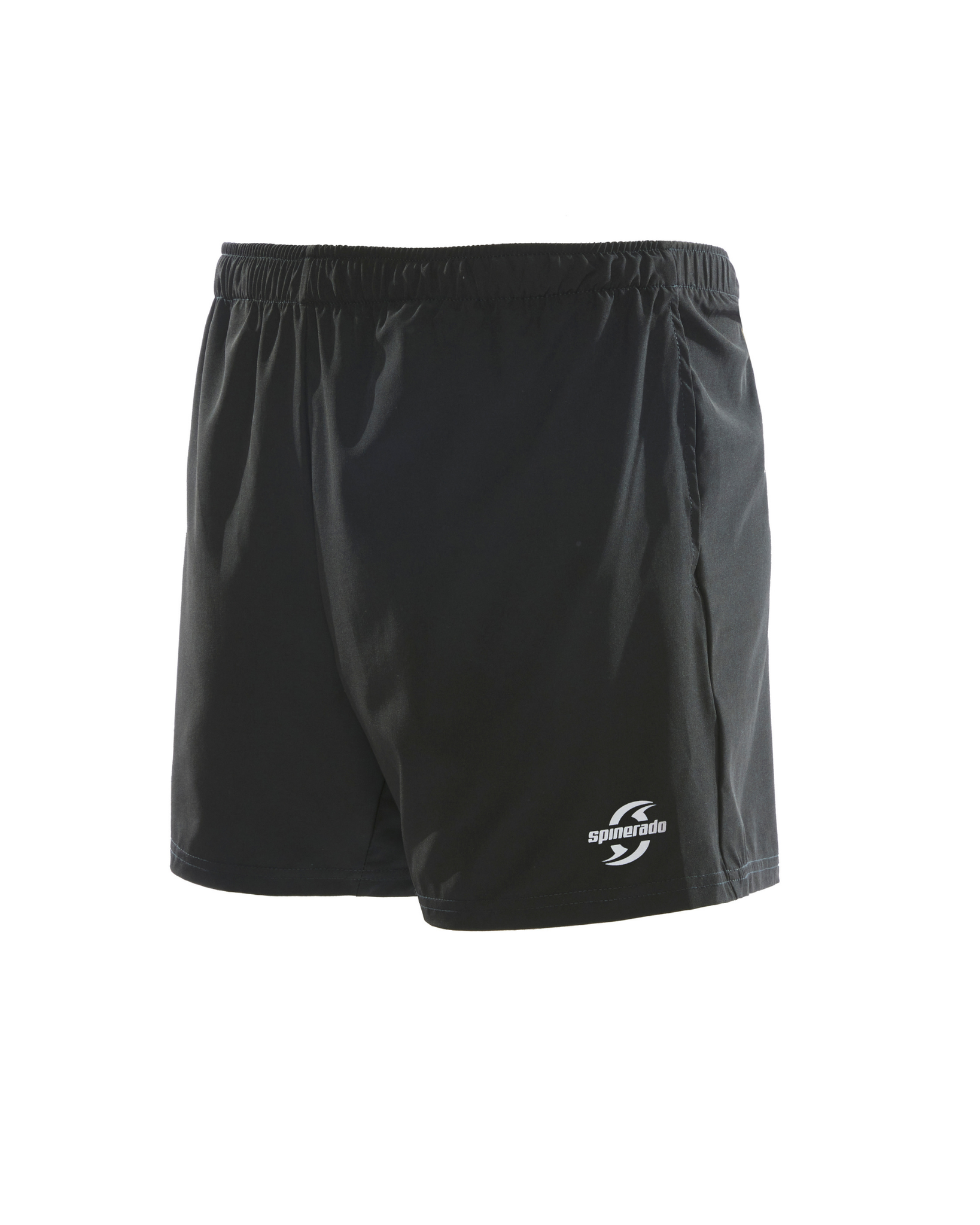 Tech Shorts (Black) | Eco-Friendly Performance Shorts Tech Shorts (Black) | Eco-Friendly Performance Shorts