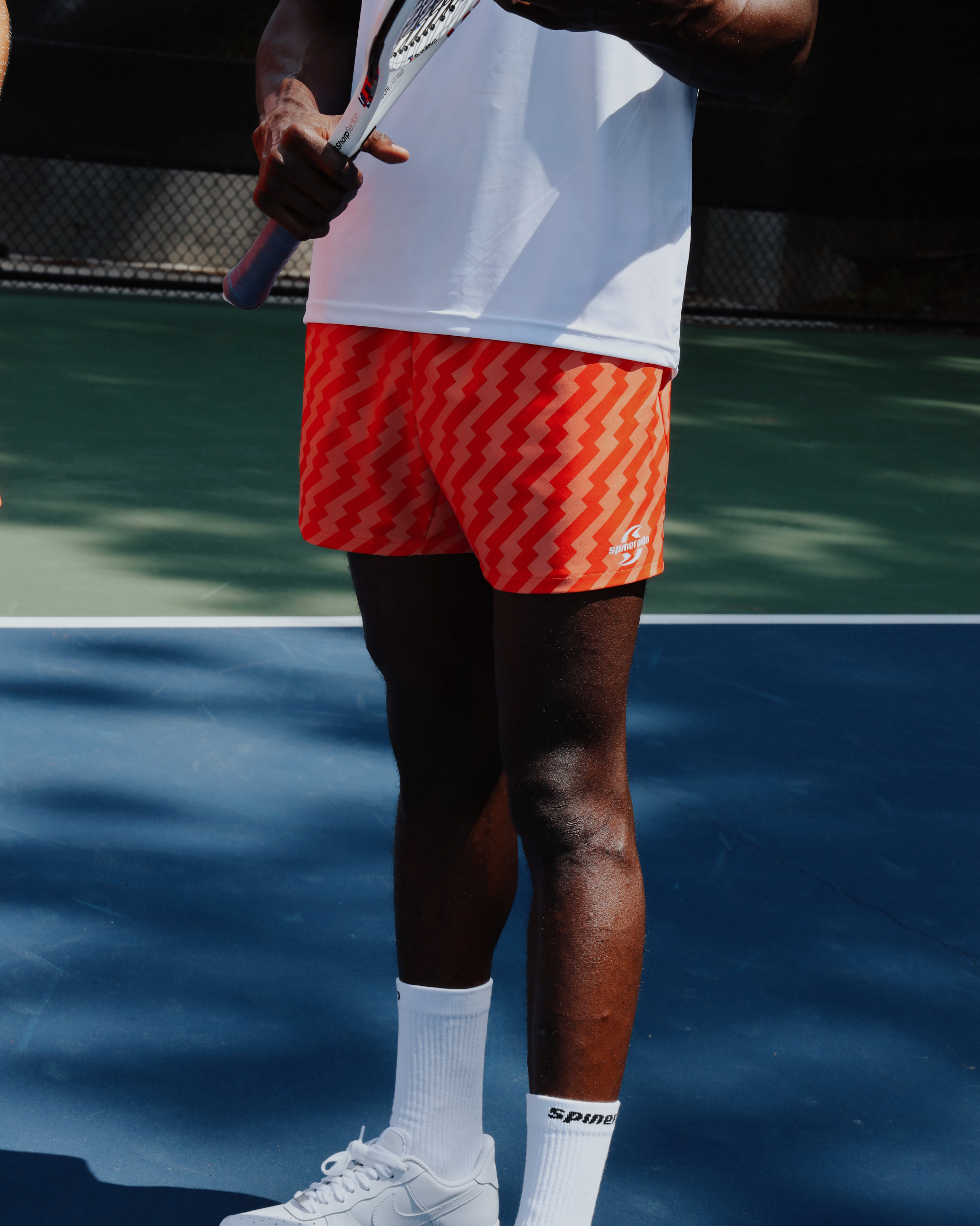 Tech Shorts